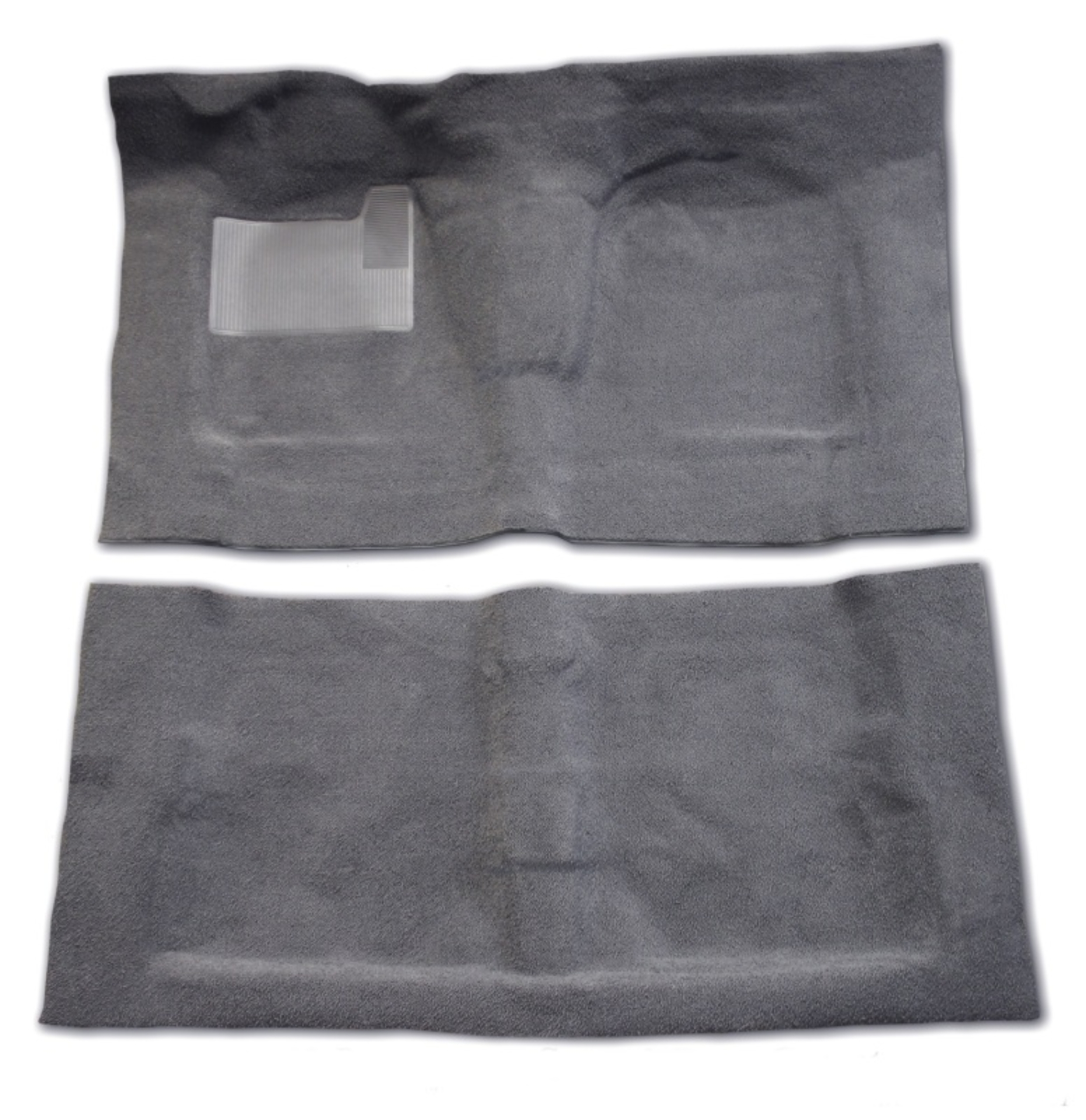 Picture of Lund 85-95 Chevy Astro Pro-Line Full Flr. Replacement Carpet - Grey (1 Pc.)