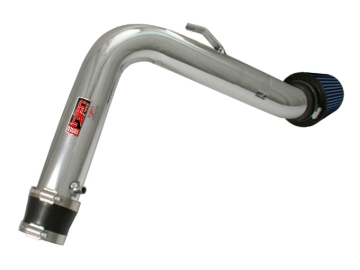 Picture of Injen 98-02 Accord V6 / 02-03 TL 3.2L (Fits 2003 CL Type S w/ MT) Polished Cold Air Intake