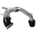 Picture of Injen 03-07 Accord 4 Cyl. LEV Motor Only (No MAF Sensor) Polished Cold Air Intake