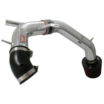 Picture of Injen 03-07 Accord 4 Cyl. LEV Motor Only (No MAF Sensor) Polished Cold Air Intake