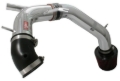 Picture of Injen 03-07 Accord 4 Cyl. LEV Motor Only (No MAF Sensor) Polished Cold Air Intake