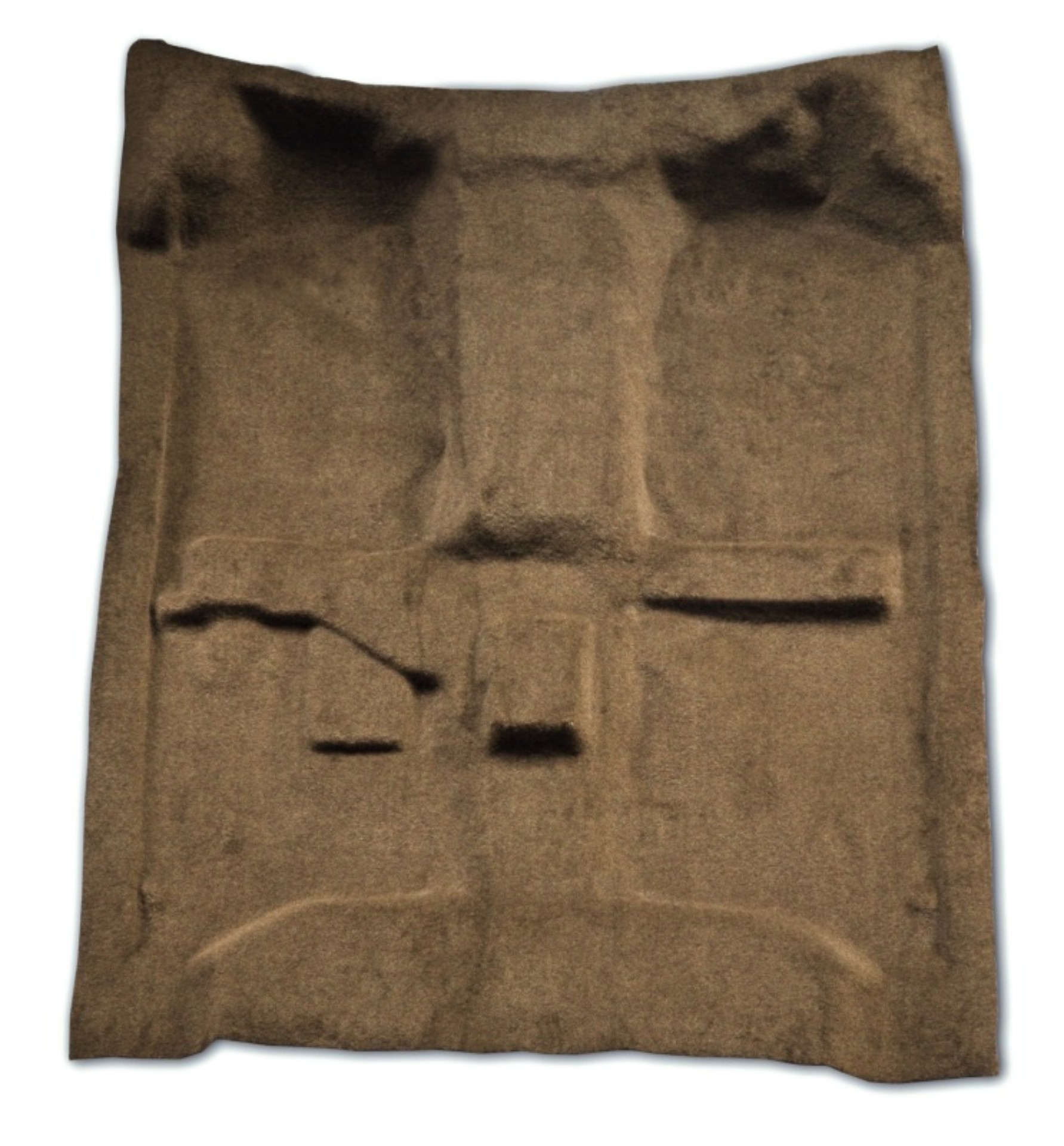 Picture of Lund 88-96 Ford F-150 Std. Cab Pro-Line Full Flr. Replacement Carpet - Coffee (1 Pc.)