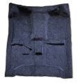 Picture of Lund 97-02 Ford Expedition Pro-Line Full Flr. Replacement Carpet - Navy (1 Pc.)