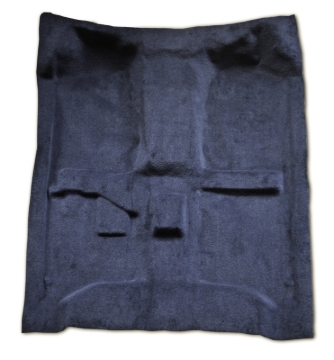 Picture of Lund 97-02 Ford Expedition Pro-Line Full Flr. Replacement Carpet - Navy (1 Pc.)