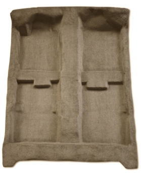 Picture of Lund 97-02 Ford Expedition Pro-Line Full Flr. Replacement Carpet - Med Beige (1 Pc.)