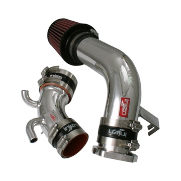Picture of Injen 98-99 Maxima Polished Cold Air Intake