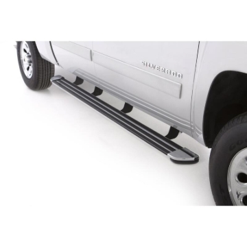 Picture of Lund Universal Crossroads 70in. Running Board - Chrome