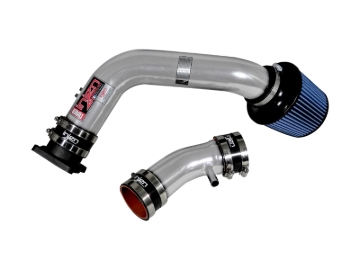 Picture of Injen 02-06 Sentra SER Spec V 2.5L (CARB 02-04 Only) Polished Cold Air Intake