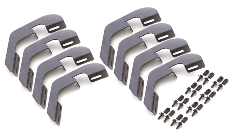 Picture of LUND LND Crossroads Running Boards - 23107096