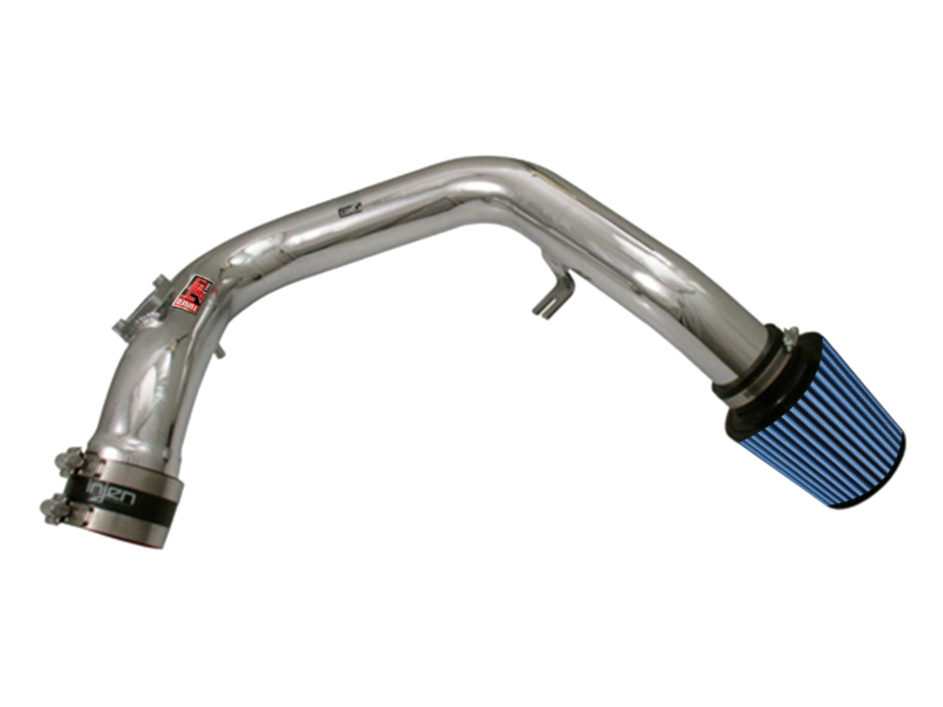 Picture of Injen 02-03 Matrix XRS Polished Cold Air Intake