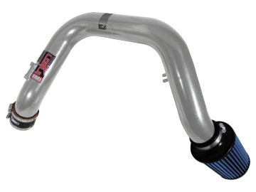 Picture of Injen 03-04 Toyota Corolla 1.8L 4cyl Polished Dyno-Tuned Cold Air Intake