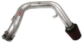 Picture of Injen 03-04 Toyota Corolla 1.8L 4cyl Polished Dyno-Tuned Cold Air Intake