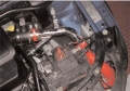 Picture of Injen 00-02 TT TT Quattro 180HP Motor Only Polished Cold Air Intake