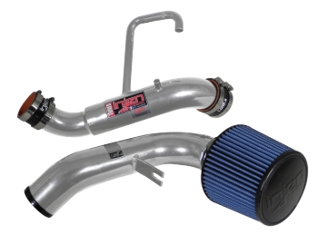 Picture of Injen 03-03.5 Mazdaspeed Protege Turbo Polished Cold Air Intake