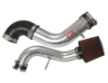 Picture of Injen 99-00 Protege 1.8L Polished Cold Air Intake