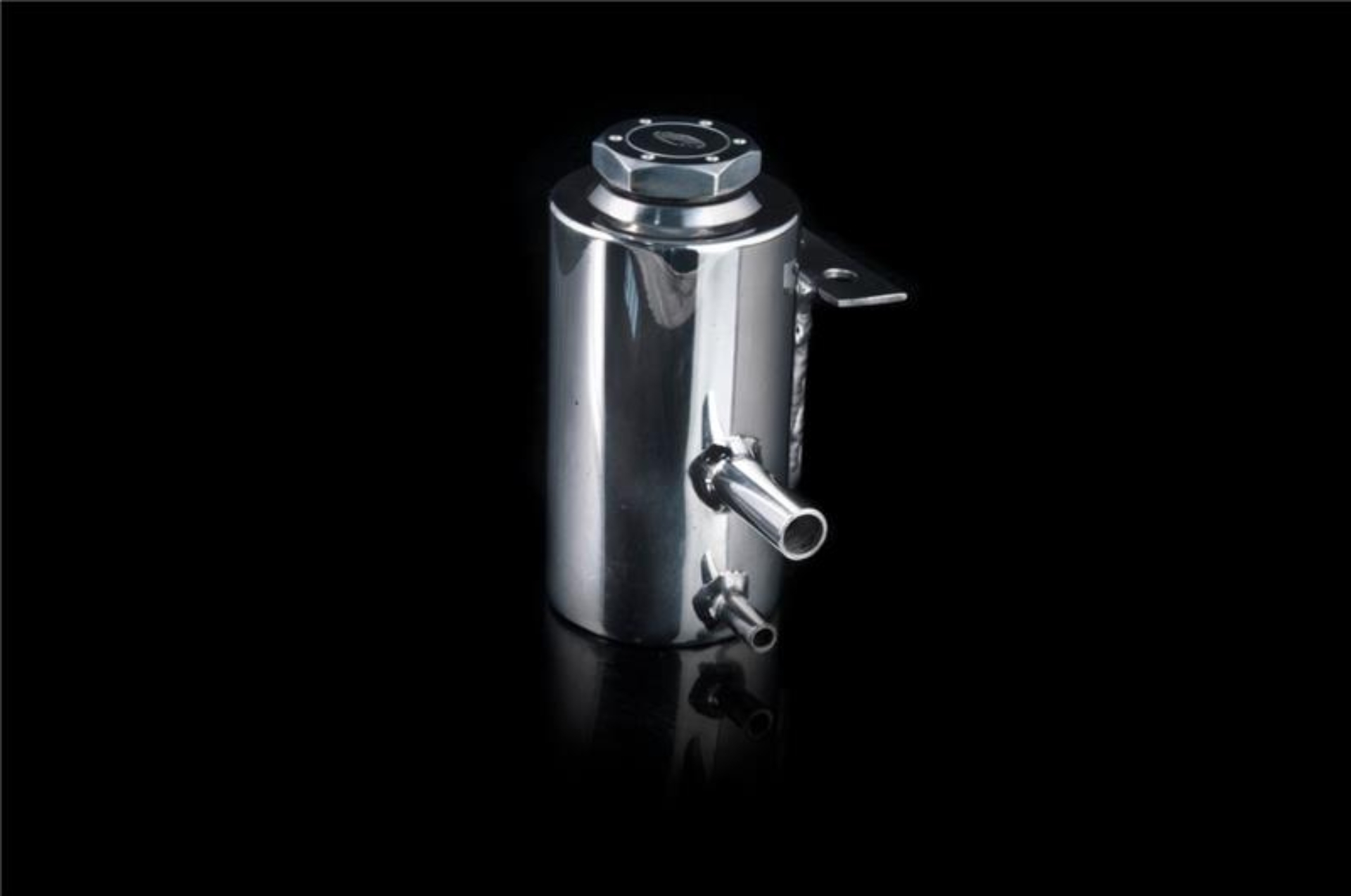 Picture of Weapon R 03-06 Evo Power Steering Reservoir Tank