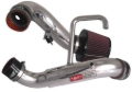 Picture of Injen 03-03.5 Mazdaspeed Protege Turbo Polished Cold Air Intake