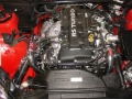 Picture of Injen 2010 Genesis 2.0L Turbo Polished Intercooler piping hot and cold side