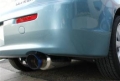 Picture of Injen INJ Axle Back Exhaust - SES1836TT