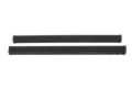 Picture of Lund 07-17 Chevy Silverado 1500 Crew Cab Summit Ridge 2.0 Running Boards - Black