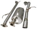 Picture of Injen 03-08 Element 2WD AWD & SC Models Exhaust System