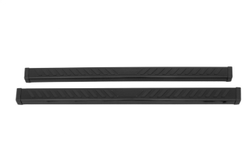 Picture of Lund 07-17 Toyota Tundra CrewMax Summit Ridge 2.0 Running Boards - Black