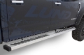 Picture of Lund 04-17 Nissan Titan Crew Cab Summit Ridge 2.0 Running Boards - Stainless