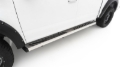 Picture of Lund 15-18 Ford F-150 SuperCrew Summit Ridge 2.0 Running Boards - Stainless