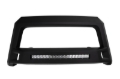 Picture of Lund 04-18 Ford F-150 (Excl. Heritage) Revolution Bull Bar - Black