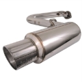 Picture of Injen 2005-10 tC 60mm 304 S.S. axle-back exhaust
