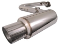 Picture of Injen 2005-10 tC 60mm 304 S.S. axle-back exhaust