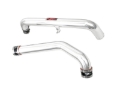 Picture of Injen 08-09 Cobalt SS Turbochared 2.0L Polished Intercooler Piping Kit