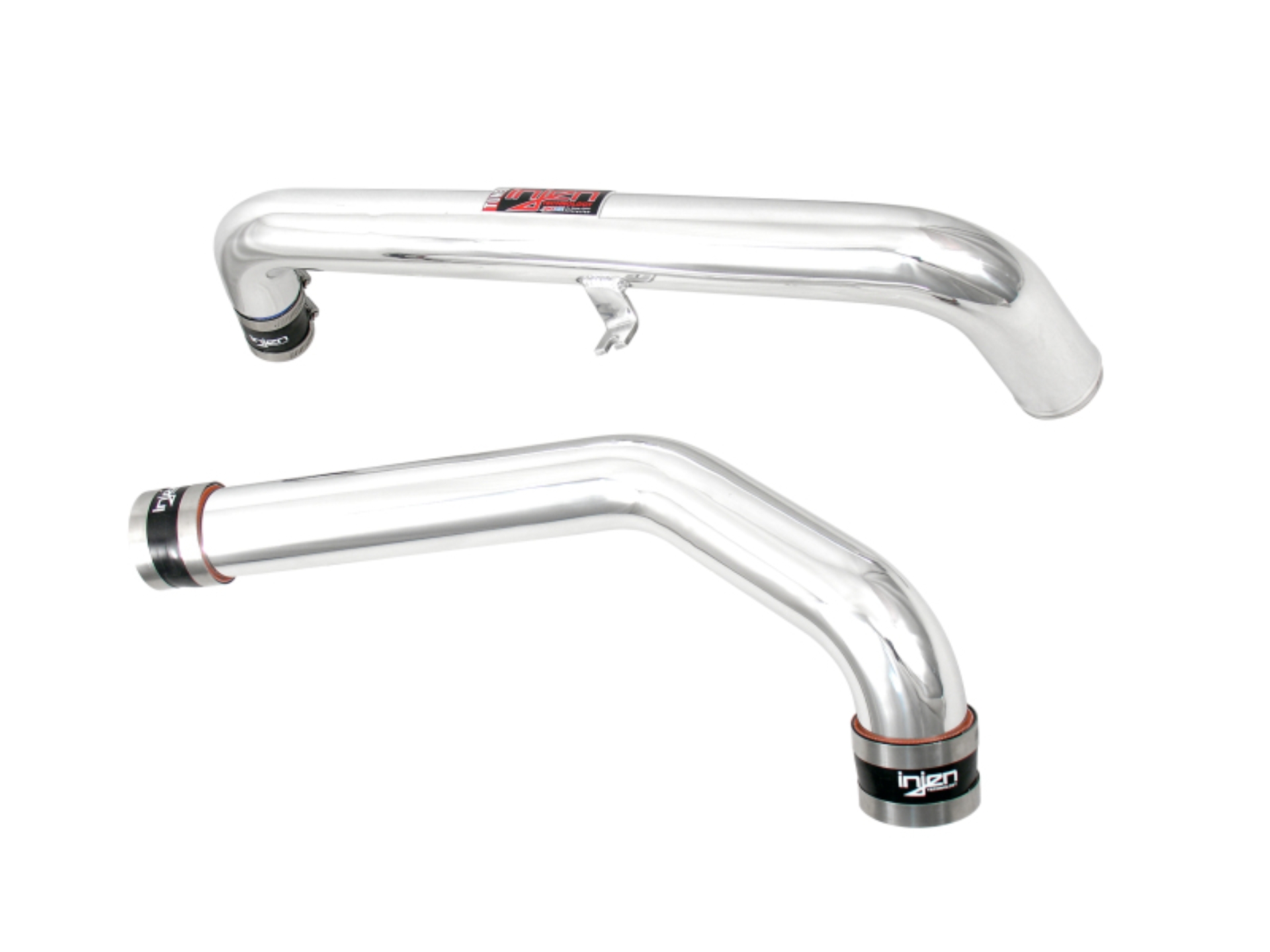 Picture of Injen 08-09 Cobalt SS Turbochared 2.0L Polished Intercooler Piping Kit
