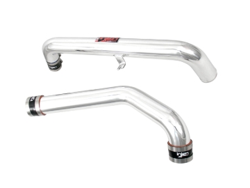 Picture of Injen 08-09 Cobalt SS Turbochared 2.0L Polished Intercooler Piping Kit