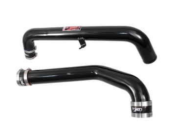 Picture of Injen 08-09 Cobalt SS Turbochared 2.0L Black Intercooler Piping Kit