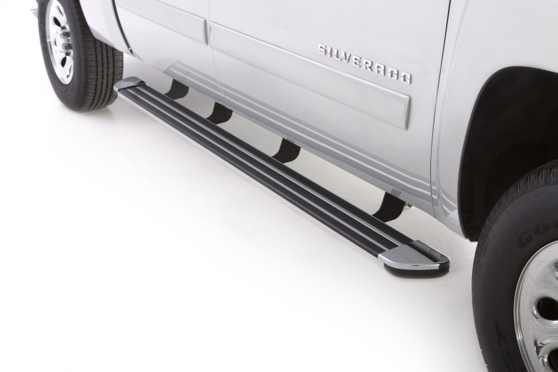 Picture of LUND LND Crossroads Running Boards - 22908052