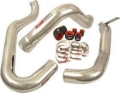 Picture of Injen 08-09 Cobalt SS Turbochared 2.0L Black Intercooler Piping Kit