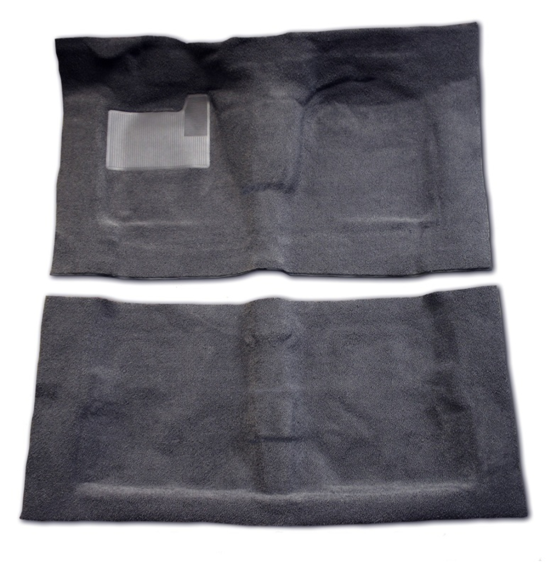 Picture of Lund 97-06 Jeep Wrangler Pro-Line Full Flr. Replacement Carpet - Charcoal (1 Pc.)