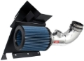 Picture of Injen 08-09 128i E82 / 07-09 328i E92 / 2006 330i E92 3.0L 6 Cyl. (Includes Heat Shield) Polished Sh