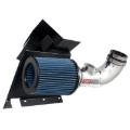 Picture of Injen 08-09 128i E82 / 07-09 328i E92 / 2006 330i E92 3.0L 6 Cyl. (Includes Heat Shield) Black Short