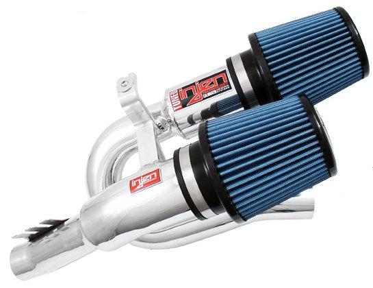 Picture of Injen INJ SP Intake Cold Air Intakes - SP1125P