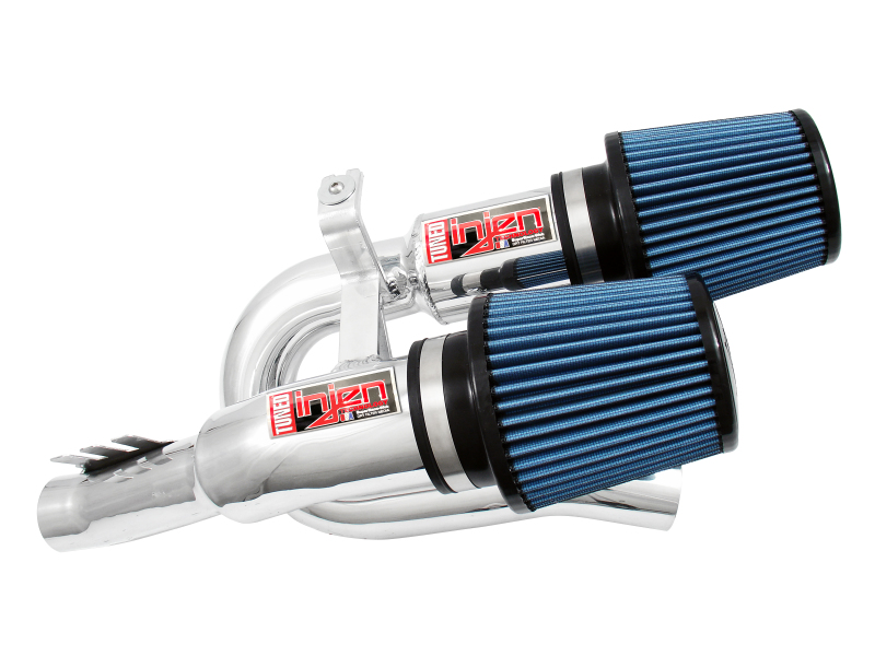 Picture of Injen INJ SP Intake Cold Air Intakes - SP1125P