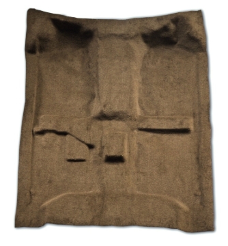 Picture of Lund 04-08 Ford F-150 Std. Cab Pro-Line Full Flr. Replacement Carpet - Coffee (1 Pc.)