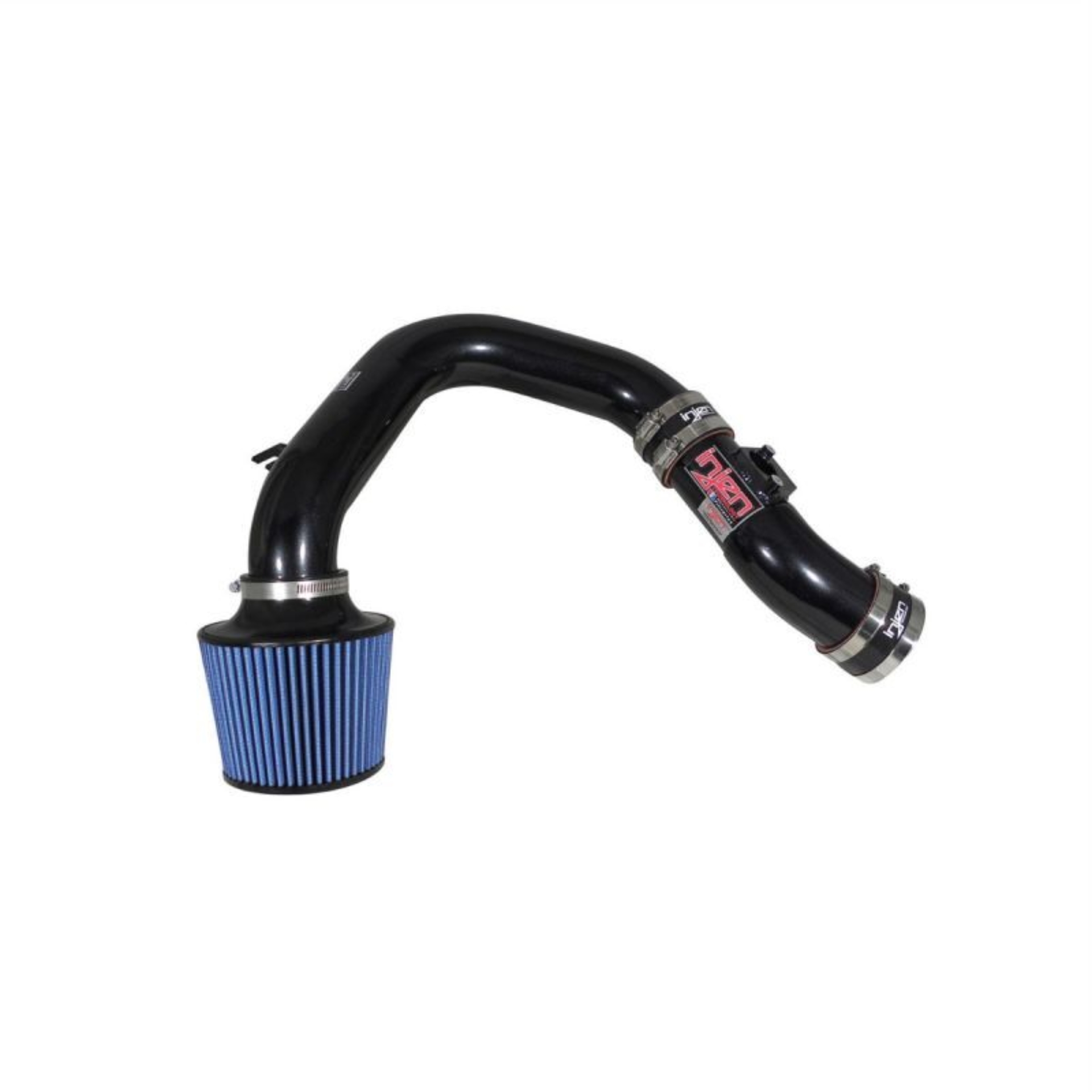 Picture of Injen 04-07 STi / 06-07 WRX 2.5L Black Cold Air Intake