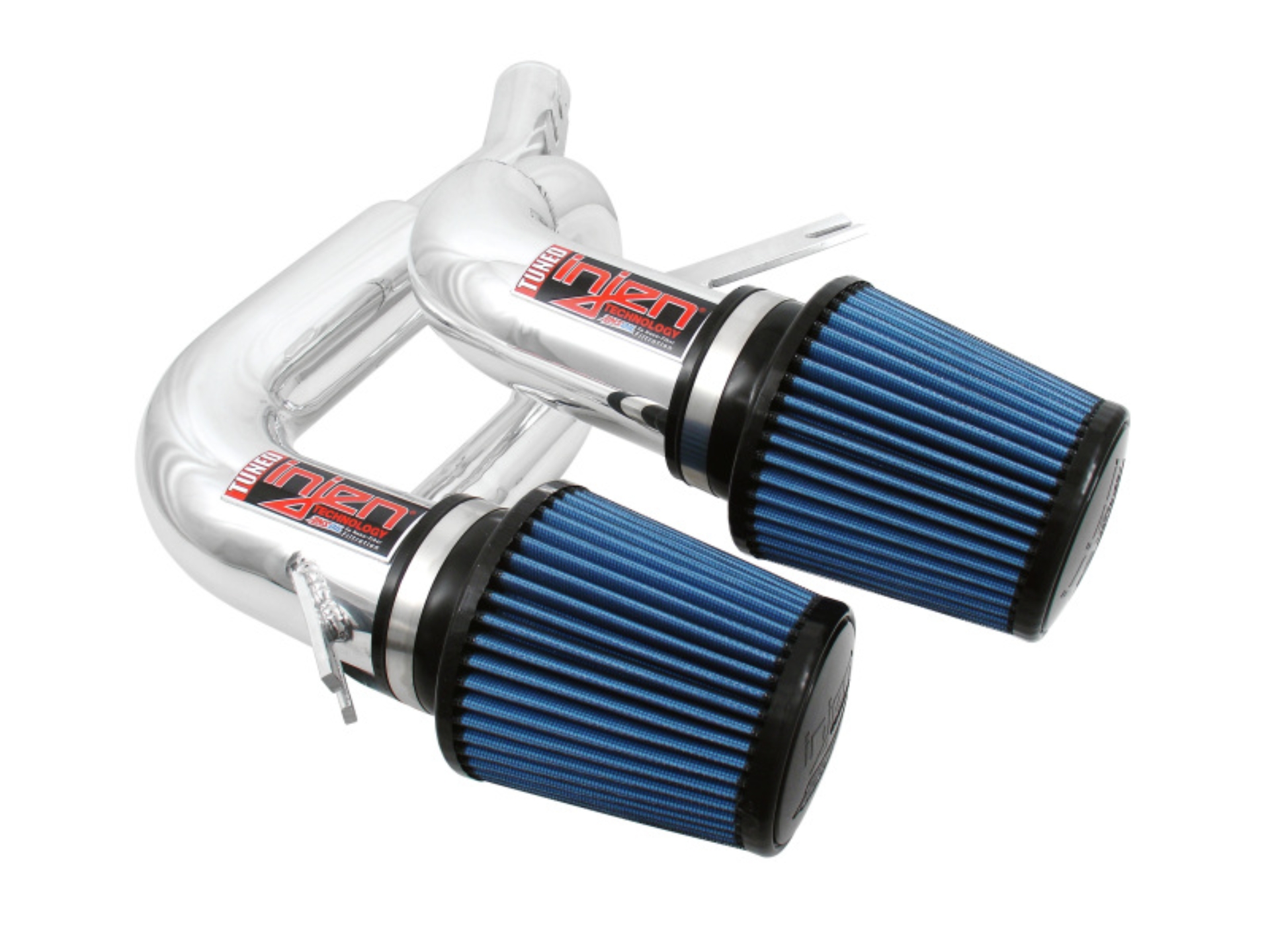 Picture of Injen INJ SP Intake Cold Air Intakes - SP1130P