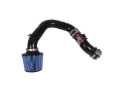 Picture of Injen 04-07 STi / 06-07 WRX 2.5L Black Cold Air Intake
