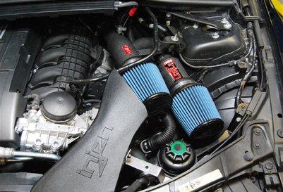 Picture of Injen INJ SP Intake Cold Air Intakes - SP1125WB