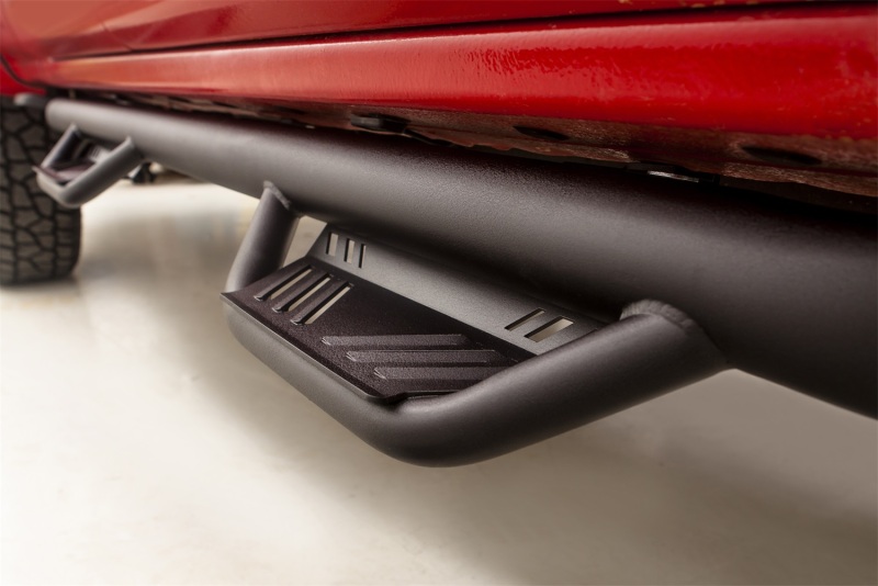 Picture of LUND LND Terrain HX Step Bars Truck Steps - 34641403
