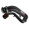 Picture of Injen 00-03 S2000 2.0L 04-05 S2000 2.2L Black Cold Air Intake