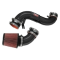 Picture of Injen 05-06 Tiburon 2.7L V6 Black Short Ram Intake